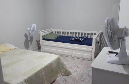 Centro House | Cozy Kitinetes with Ocean View and Complete Kitchen