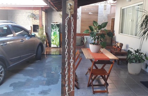 Centro House | Cozy Kitinetes with Ocean View and Complete Kitchen