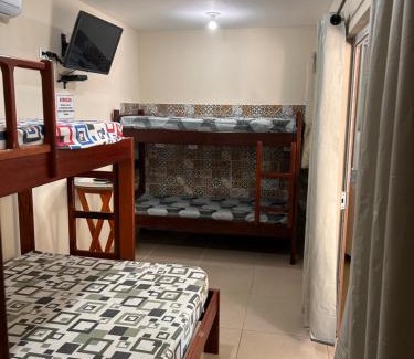 Praia da Enseada House | Relax in Ubatuba: Oceanfront Stay with Pool & Pet-Friendly