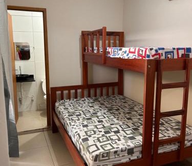 Praia da Enseada House | Relax in Ubatuba: Oceanfront Stay with Pool & Pet-Friendly