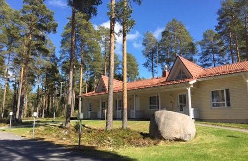 Kannus Bed & Breakfast | Pet-Friendly Retreat: Kitinrivi B&B with Family Amenities