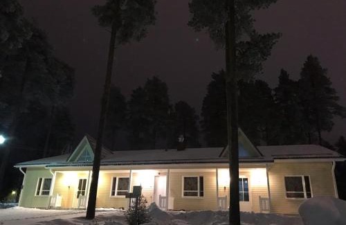 Kannus Bed & Breakfast | Pet-Friendly Retreat: Kitinrivi B&B with Family Amenities