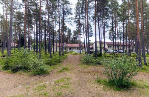 Kannus Bed & Breakfast | Pet-Friendly Retreat: Kitinrivi B&B with Family Amenities