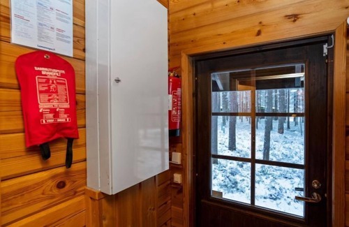 Kuusamo House | Lake View Retreat at Kitkaranta by Interhome - Guest Rated 9.6