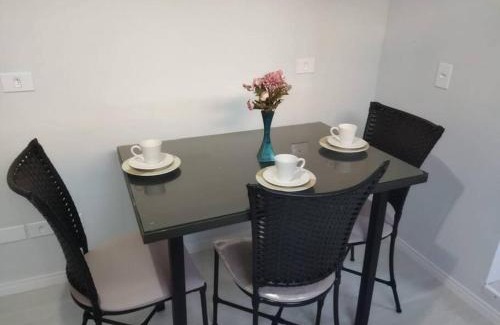 Jacarei House | Cozy Kitnet 1 Near Downtown Jacareí - Pet & Child Friendly
