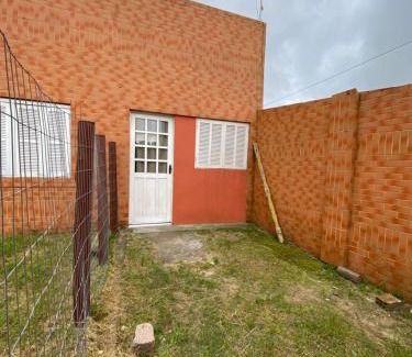 Cassino Apartment | Cozy Kitnet Just 150m from the Beach - Rated 9.2/10