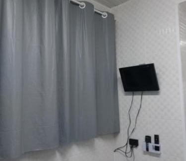 Sao Paulo Apartment | Top-Rated Kitnet Just 400m from Vila Sonia Metro Station