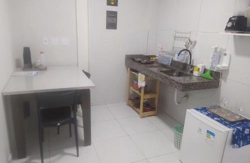 Garanhuns Apartment | Cozy Kitnet Near City Center - Pet Friendly & Highly Rated