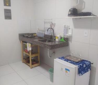 Garanhuns Apartment | Cozy Kitnet Near City Center - Pet Friendly & Highly Rated