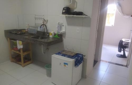 Garanhuns Apartment | Cozy Kitnet Near City Center - Pet Friendly & Highly Rated