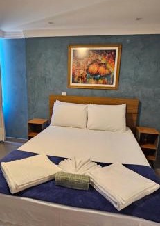 Centro Apartment | Child-Friendly Kitnet Aconchego dos Nobres - Guest Rated 9.8