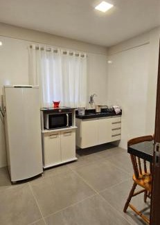 Centro Apartment | Child-Friendly Kitnet Aconchego dos Nobres - Guest Rated 9.8