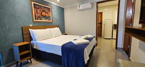 Centro Apartment | Child-Friendly Kitnet Aconchego dos Nobres - Guest Rated 9.8