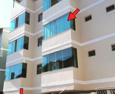 Centro Apartment | Child-Friendly Kitnet Aconchego dos Nobres - Guest Rated 9.8