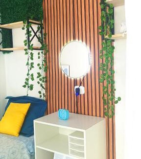 Paranavai House | Kitnet Aconchego