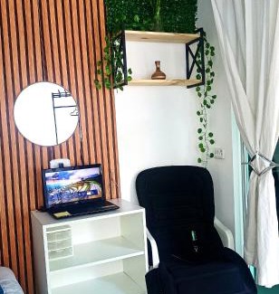 Paranavai House | Kitnet Aconchego