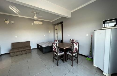 Terra de Areia Apartment | Top-Rated Kitnet by the Lagoon: Family & Pet Friendly Stay