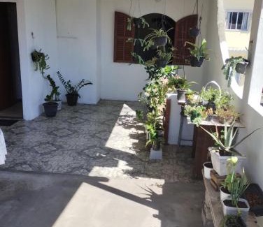 Centro House | Child-Friendly Kitnet: Your Ideal Getaway Awaits