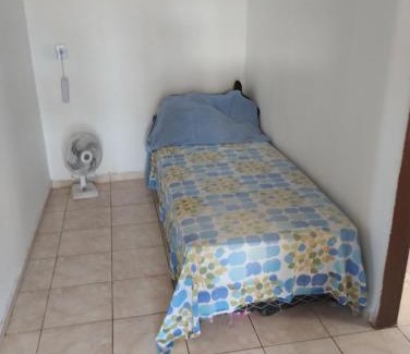 Centro House | Child-Friendly Kitnet: Your Ideal Getaway Awaits