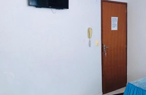Centro Apartment | Pet-Friendly Kitnet: Ideal for Family Getaways