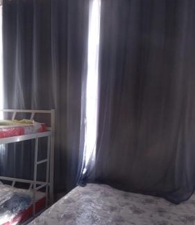 Centro Apartment | Budget-Friendly Kitnet: Ideal for Families and Kids