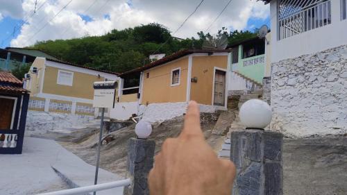 Piranhas Ski Chalet | Kitnet centro histórico