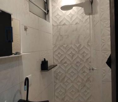Jundiai Apartment | Discover Kitnet Centro Jundiaí: Budget-Friendly Retreat!