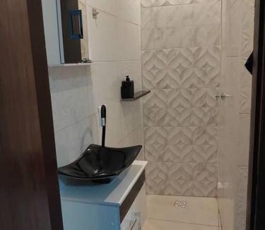 Jundiai Apartment | Discover Kitnet Centro Jundiaí: Budget-Friendly Retreat!