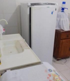 Village Jacuma Apartment | Ocean View Retreat at Kitnet Clokel ap 104 A for Families