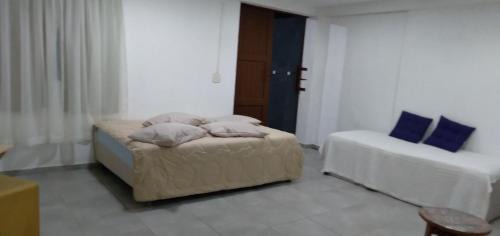 Vila Velha Apartment | Cozy Kitnet with Garage and Oceanfront Views in Barra do Jucu