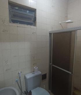 Novo Paraiso House | Cozy Kitnet in Aracaju for 3 - Rated 9.6/10!