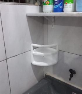 Novo Paraiso House | Cozy Kitnet in Aracaju for 3 - Rated 9.6/10!