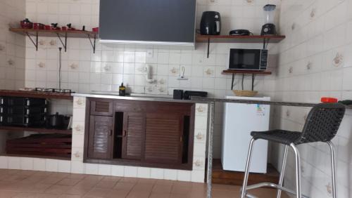 Novo Paraiso House | Cozy Kitnet in Aracaju for 3 - Rated 9.6/10!