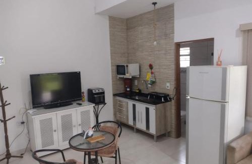 Itatiba Other | Relaxing Kitnet in a Private Community with Pool Access