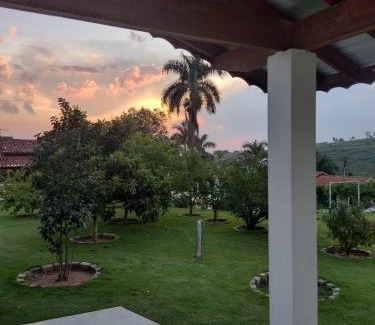 Itatiba Other | Relaxing Kitnet in a Private Community with Pool Access
