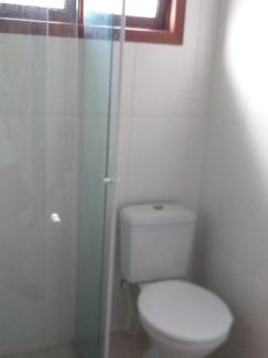 Vargem do Bom Jesus House | Cozy Kitnet in Florianópolis with Ocean Views & Accessibility