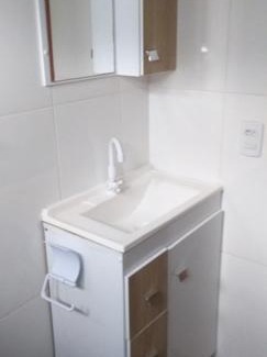 Vargem do Bom Jesus House | Cozy Kitnet in Florianópolis with Ocean Views & Accessibility