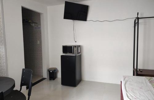 Olinda Apartment | Cozy Kitnet in Olinda: Steps from the Beach and Family-Friendly