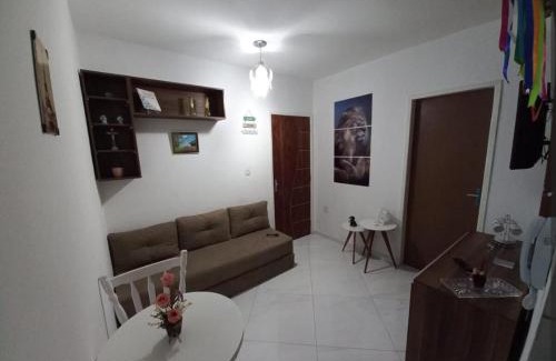 Centro Apartment | Cozy Kitnet in Campina Grande - Perfect for Families & Pets
