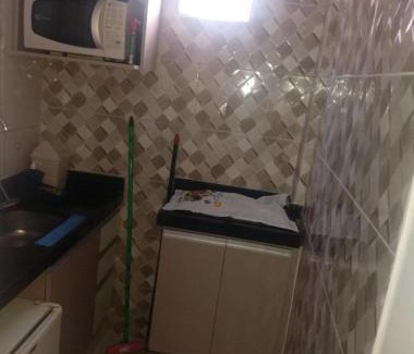 Centro Apartment | Cozy Kitnet in Campina Grande - Perfect for Families & Pets