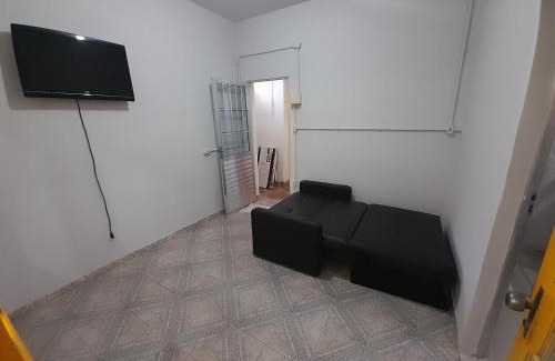 Nova Vista Apartment | Spacious Kitnet: Family-Friendly Comfort Awaits You