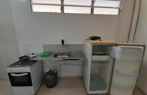 Nova Vista Apartment | Spacious Kitnet: Family-Friendly Comfort Awaits You