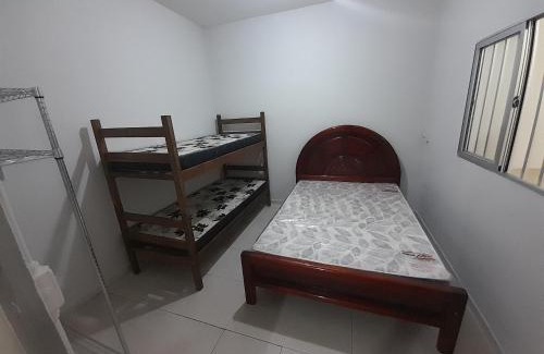 Nova Vista Apartment | Spacious Kitnet: Family-Friendly Comfort Awaits You