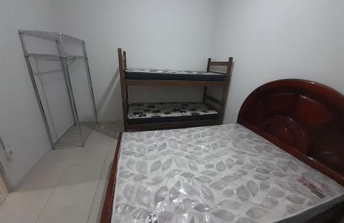 Nova Vista Apartment | Spacious Kitnet: Family-Friendly Comfort Awaits You