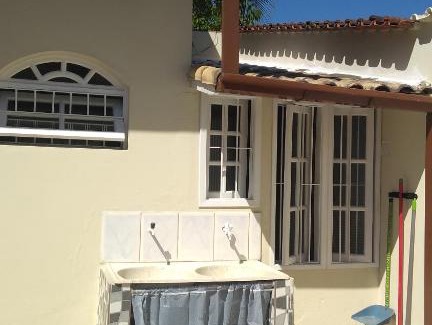 Rio das Ostras Apartment | Stunning Ocean View Kitnet Executiva in Rio das Ostras
