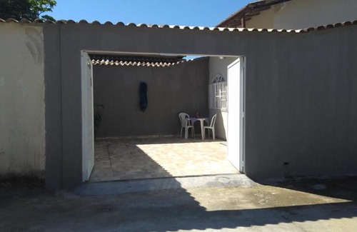 Rio das Ostras Apartment | Stunning Ocean View Kitnet Executiva in Rio das Ostras