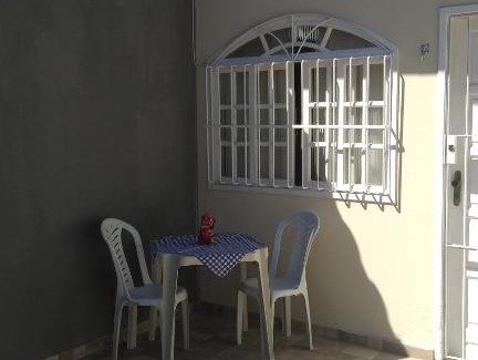 Rio das Ostras Apartment | Stunning Ocean View Kitnet Executiva in Rio das Ostras