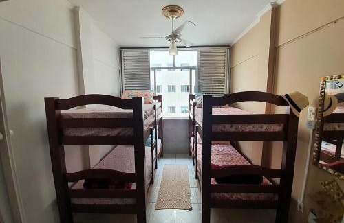 Boqueirao Apartment | Oceanfront Kitnet with Pet-Friendly Amenities & 9/10 Rating