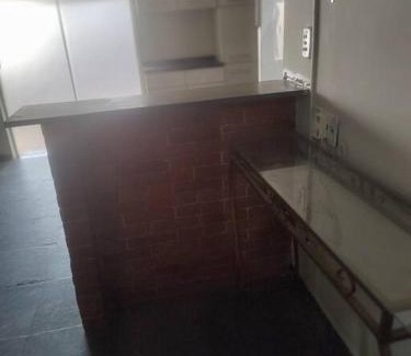 Mirandopolis Apartment | kitnet gentileza gera gentileza