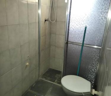 Mirandopolis Apartment | kitnet gentileza gera gentileza